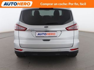 Ford S Max 1.5 EcoBoost Titanium