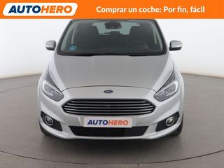 Ford S Max 1.5 EcoBoost Titanium