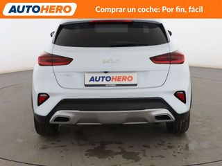 Kia XCeed 1.0 TGDI Tech