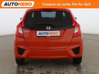 Honda Jazz 1.3 i-VTEC Comfort