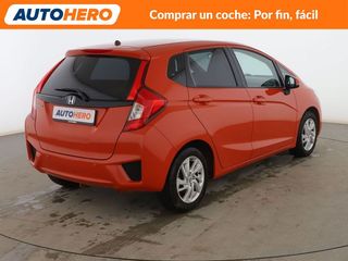 Honda Jazz 1.3 i-VTEC Comfort