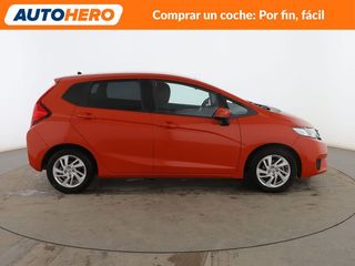 Honda Jazz 1.3 i-VTEC Comfort