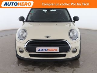 MINI Cooper One D