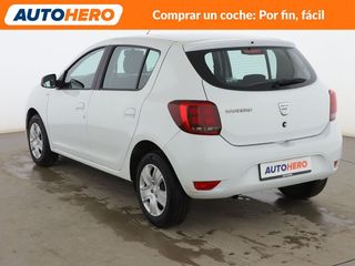 Dacia Sandero 0.9 TCe Laureate