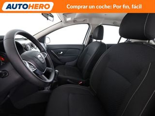 Dacia Sandero 0.9 TCe Laureate