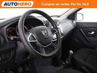 Dacia Sandero 0.9 TCe Laureate