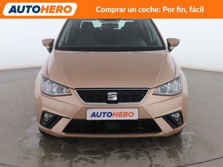 Seat Ibiza 1.0 Style