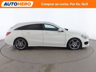 Mercedes Clase CLA CLA 200 Shooting Brake AMG Line