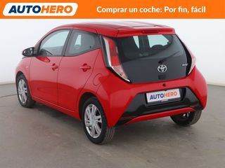 Toyota Aygo 1.0 X-Play