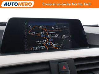 BMW Serie 3 318d Advantage