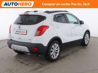 Opel Mokka 1.6 CDTI DPF Excellence