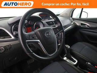 Opel Mokka 1.6 CDTI DPF Excellence