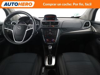 Opel Mokka 1.6 CDTI DPF Excellence