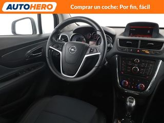Opel Mokka 1.6 CDTI DPF Excellence
