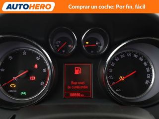 Opel Mokka 1.6 CDTI DPF Excellence