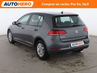 Volkswagen Golf 1.6 TDI Business BlueMotion
