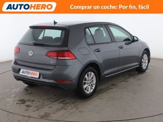 Volkswagen Golf 1.6 TDI Business BlueMotion