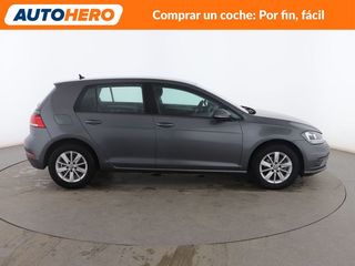 Volkswagen Golf 1.6 TDI Business BlueMotion