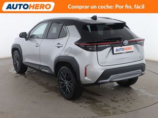 Toyota Yaris Cross 1.5 Hybrid AWD-i Adventure