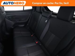 Toyota Yaris Cross 1.5 Hybrid AWD-i Adventure