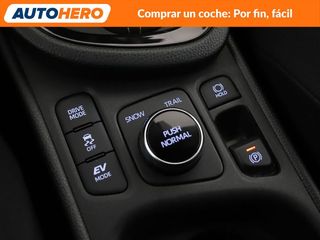 Toyota Yaris Cross 1.5 Hybrid AWD-i Adventure