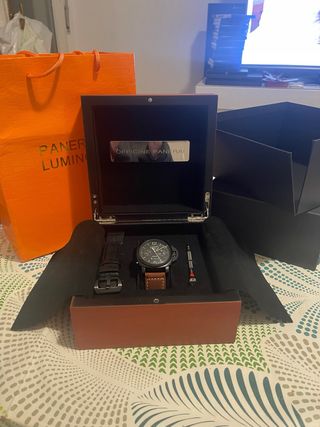 Panerai Automatico Orologio