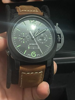 Panerai Automatico Orologio