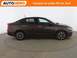 Fiat Tipo 1.3 M-Jet Easy