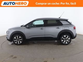 Citroën C4 Cactus 1.2 PureTech Shine