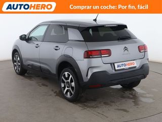 Citroën C4 Cactus 1.2 PureTech Shine