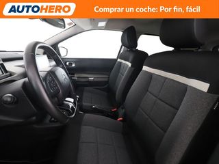 Citroën C4 Cactus 1.2 PureTech Shine