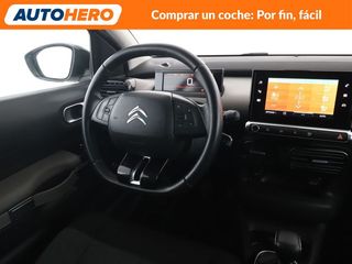 Citroën C4 Cactus 1.2 PureTech Shine