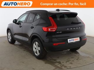 Volvo XC40 1.5 T3 2WD