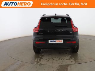 Volvo XC40 1.5 T3 2WD