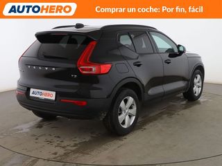 Volvo XC40 1.5 T3 2WD