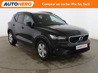Volvo XC40 1.5 T3 2WD