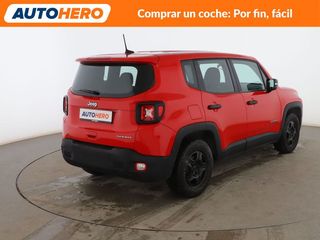 Jeep Renegade 1.0 TGDi Sport 4x2