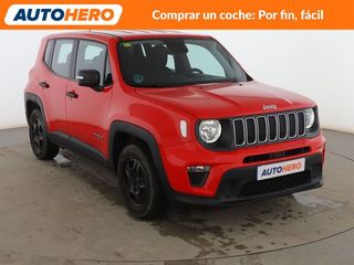 Jeep Renegade 1.0 TGDi Sport 4x2