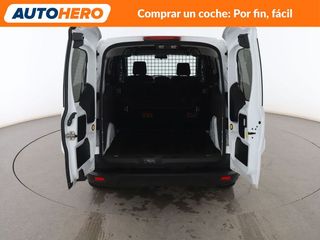 Ford Transit Connect 1.5 EcoBlue TDCi Kombi Trend L1