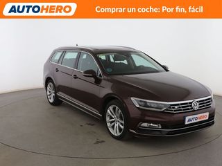 Volkswagen Passat 2.0 TDI R Line