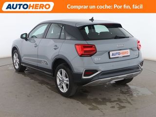 Audi Q2 35 TDI quattro advanced