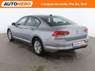 Volkswagen Passat 2.0 TDI