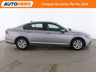 Volkswagen Passat 2.0 TDI