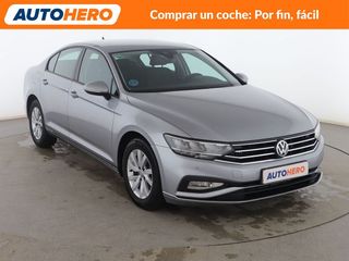 Volkswagen Passat 2.0 TDI