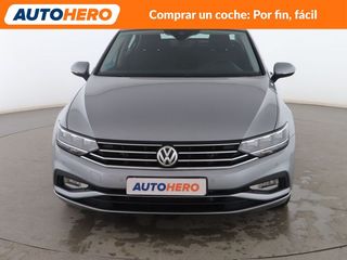Volkswagen Passat 2.0 TDI