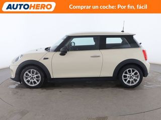 MINI Cooper One D