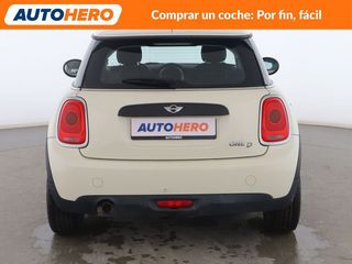 MINI Cooper One D