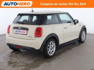 MINI Cooper One D