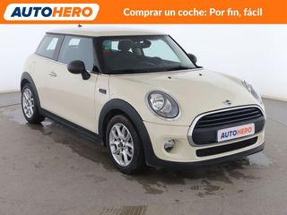 MINI Cooper One D