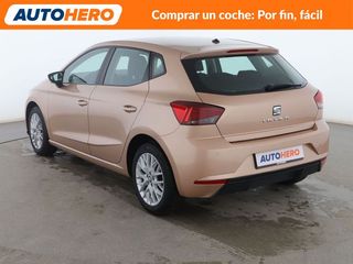 Seat Ibiza 1.0 Style